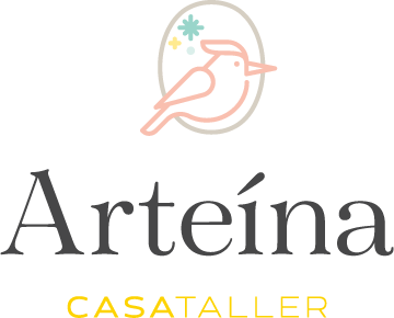 Logotipo Arteina